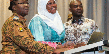 BURKINA FASO : « DEME SIRA », LA PLATEFORME QUI TRANSFORME LA SOLIDARITÉ EN ACTION COLLECTIVE