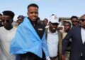 COUPE DU MONDE 2026 : L’ARBITRE SOMALIEN OMAR ABDULKADIR  ARTAN ÉCARTÉ APRÈS UN REFUS D’ENTRÉE AUX ÉTATS-UNIS