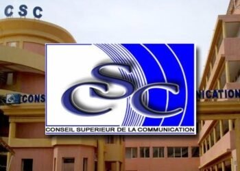 BURKINA FASO : LE CSC FRAPPE CANAL+ D&rsquo;UNE AMENDE DE 50 MILLIONS FCFA POUR BLOCAGE DES CHAÎNES PUBLIQUES