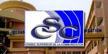 BURKINA FASO : LE CSC FRAPPE CANAL+ D&rsquo;UNE AMENDE DE 50 MILLIONS FCFA POUR BLOCAGE DES CHAÎNES PUBLIQUES