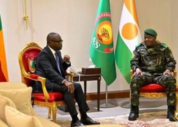 BÉNIN-NIGER : DE NOUVELLES AVANCÉES VERS LA RÉOUVERTURE DE LA FRONTIÈRE COMMUNE