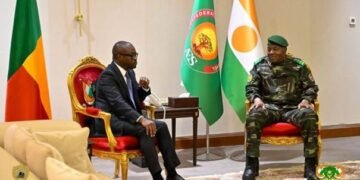 BÉNIN-NIGER : DE NOUVELLES AVANCÉES VERS LA RÉOUVERTURE DE LA FRONTIÈRE COMMUNE