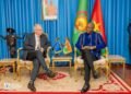 DIPLOMATIE : LE BURKINA FASO DÉNONCE LES PROPOS DE CHRISTOPHE GOMART ET REJETTE LA RÉSOLUTION DU PARLEMENT EUROPÉEN