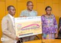 DIASPORA BURKINABÈ DE FRANCE : PLUS DE 10 MILLIONS FCFA POUR LA PAIX ET LE DÉVELOPPEMENT DU PAYS