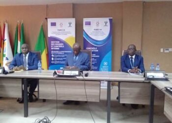 RENFORCEMENT DES CAPACITÉS DE L’UEMOA ET DE LA BOAD : LE COMITÉ DE PILOTAGE DU PARCI III FAIT LE POINT À OUAGADOUGOU