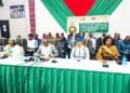 AES-CEDEAO : OUAGADOUGOU POSE LES BASES D&rsquo;UN DIALOGUE STRUCTURÉ ENTRE LES DEUX BLOCS