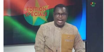 RUPTURE DES RELATIONS DIPLOMATIQUES ENTRE LE BURKINA ET PARIS : DES OUAGAVILLOIS SALUENT LA DÉCISION