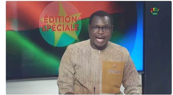 RUPTURE DES RELATIONS DIPLOMATIQUES ENTRE LE BURKINA ET PARIS : DES OUAGAVILLOIS SALUENT LA DÉCISION