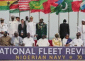 NIGERIA : TINUBU REVENDIQUE 13 000 TERRORISTES NEUTRALISÉS ET UNE BAISSE MASSIVE DES VIOLENCES DJIHADISTES