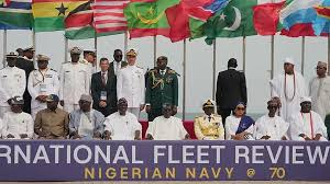 NIGERIA : TINUBU REVENDIQUE 13 000 TERRORISTES NEUTRALISÉS ET UNE BAISSE MASSIVE DES VIOLENCES DJIHADISTES