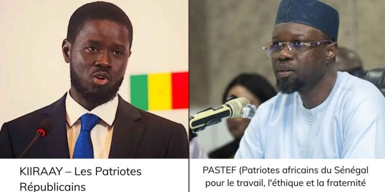 Édito : « La malédiction des sommets africains : quand l&rsquo;histoire se répète au Sénégal  »