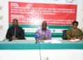 BURKINA FASO : LES AVIS ENVIRONNEMENTAUX DÉLIVRÉS EN 26 JOURS DÉSORMAIS, L&rsquo;ANEVE RASSURE LES OPÉRATEURS ÉCONOMIQUES