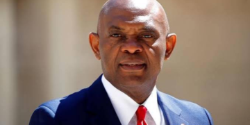 SUCCESS STORIES | TONY ELUMELU : L&rsquo;ENTREPRENEUR QUI CROIT AU POTENTIEL DE L&rsquo;AFRIQUE