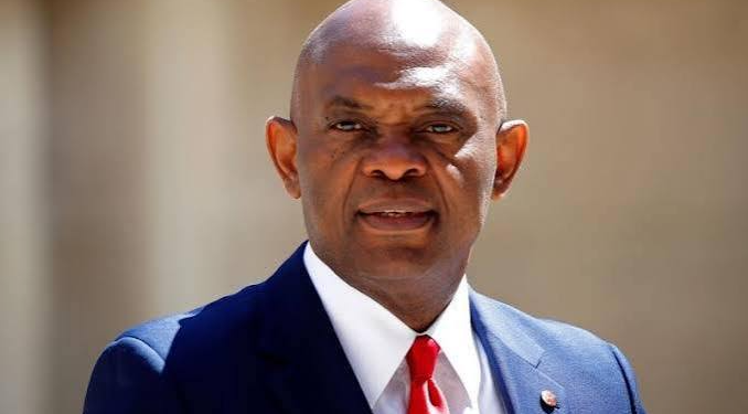 SUCCESS STORIES | TONY ELUMELU : L&rsquo;ENTREPRENEUR QUI CROIT AU POTENTIEL DE L&rsquo;AFRIQUE