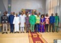 BURKINA FASO : LE CONSEIL D&rsquo;ORIENTATION DE L&rsquo;IPN-FARAFINA OFFICIELLEMENT INSTALLÉ