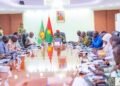 BURKINA FASO : ACADÉMIE TECHNOLOGIQUE, CIMENTERIE D&rsquo;ÉTAT ET SOUVERAINETÉ HUMANITAIRE AU MENU DU CONSEIL DES MINISTRES DU 2 JUILLET