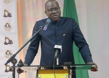 BURKINA FASO : LE MINISTÈRE DE L&rsquo;ÉCONOMIE BAT SES PROPRES RECORDS AVEC 1 937 MILLIARDS FCFA MOBILISÉS EN SIX MOIS