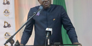 BURKINA FASO : LE MINISTÈRE DE L&rsquo;ÉCONOMIE BAT SES PROPRES RECORDS AVEC 1 937 MILLIARDS FCFA MOBILISÉS EN SIX MOIS