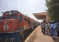 TOURISME INTERNE : LA SITARAIL MET EN PLACE UN TRAIN GRATUIT POUR LES PARTICIPANTS À LA GRANDE SAISON DU TOURISME