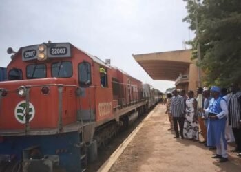 TOURISME INTERNE : LA SITARAIL MET EN PLACE UN TRAIN GRATUIT POUR LES PARTICIPANTS À LA GRANDE SAISON DU TOURISME