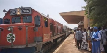 TOURISME INTERNE : LA SITARAIL MET EN PLACE UN TRAIN GRATUIT POUR LES PARTICIPANTS À LA GRANDE SAISON DU TOURISME