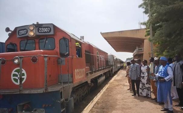 TOURISME INTERNE : LA SITARAIL MET EN PLACE UN TRAIN GRATUIT POUR LES PARTICIPANTS À LA GRANDE SAISON DU TOURISME