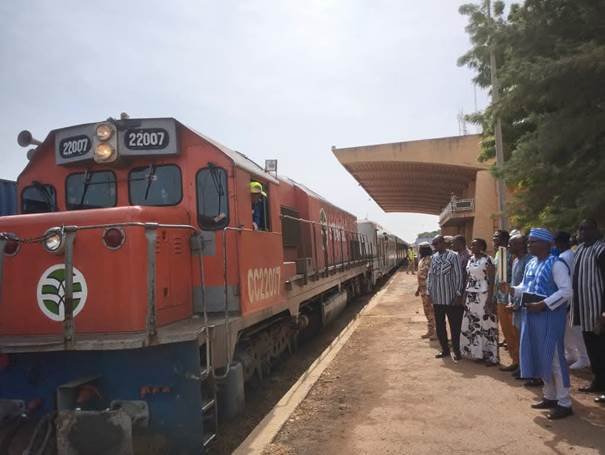 TOURISME INTERNE : LA SITARAIL MET EN PLACE UN TRAIN GRATUIT POUR LES PARTICIPANTS À LA GRANDE SAISON DU TOURISME
