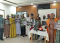 BURKINA FASO : LE COUP D&rsquo;ENVOI DE « ZÉRO PALU FC » DONNÉ À OUAGADOUGOU, LE FOOTBALL AU SERVICE DE L&rsquo;ÉLIMINATION DU PALUDISME