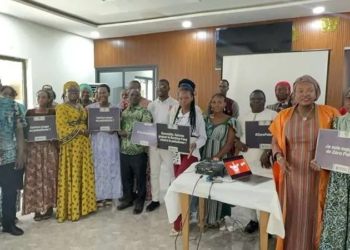 BURKINA FASO : LE COUP D&rsquo;ENVOI DE « ZÉRO PALU FC » DONNÉ À OUAGADOUGOU, LE FOOTBALL AU SERVICE DE L&rsquo;ÉLIMINATION DU PALUDISME