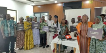 BURKINA FASO : LE COUP D&rsquo;ENVOI DE « ZÉRO PALU FC » DONNÉ À OUAGADOUGOU, LE FOOTBALL AU SERVICE DE L&rsquo;ÉLIMINATION DU PALUDISME