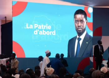 POLITIQUE SENEGAL : KIIRAAY, LE NOUVEAU PARI POLITIQUE DE BASSIROU DIOMAYE FAYE