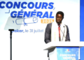 SÉNÉGAL : POUR BASSIROU DIOMAYE FAYE, L&rsquo;ÉCOLE EST « LA PREMIÈRE INFRASTRUCTURE STRATÉGIQUE D&rsquo;UNE NATION »