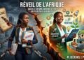Édito : « Réveil de l’Afrique : Quand le diplôme continue d’être un frein pour la jeunesse »