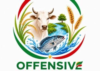 L’OFFENSIVE AGROPASTORALE, HYDRAULIQUE ET HALIEUTIQUE 2026-2028 : LE BURKINA FOCUS DANS SA QUÊTE DE SOUVERAINETÉ ALIMENTAIRE