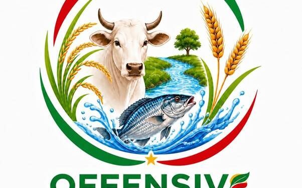 L’OFFENSIVE AGROPASTORALE, HYDRAULIQUE ET HALIEUTIQUE 2026-2028 : LE BURKINA FOCUS DANS SA QUÊTE DE SOUVERAINETÉ ALIMENTAIRE