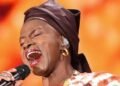 ANGÉLIQUE KIDJO ENTRE DANS L&rsquo;HISTOIRE D&rsquo;HOLLYWOOD