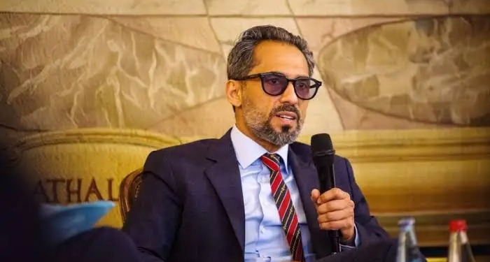 SUCCESS STORIES : Mohamed « Mo » Dewji : l&rsquo;homme qui a transformé une petite échoppe familiale en empire africain