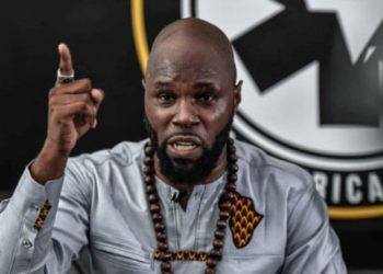 AFRIQUE DU SUD : L&rsquo;AUDIENCE DE KÉMI SEBA REPOUSSÉE AU 23 SEPTEMBRE, UNE PANNE D&rsquo;ÉLECTRICITÉ EN CAUSE