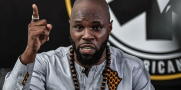 AFRIQUE DU SUD : L&rsquo;AUDIENCE DE KÉMI SEBA REPOUSSÉE AU 23 SEPTEMBRE, UNE PANNE D&rsquo;ÉLECTRICITÉ EN CAUSE