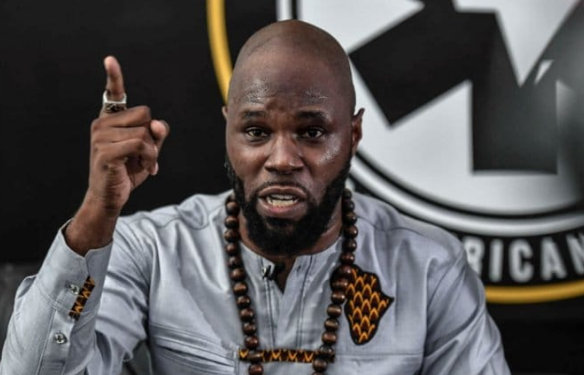AFRIQUE DU SUD : L&rsquo;AUDIENCE DE KÉMI SEBA REPOUSSÉE AU 23 SEPTEMBRE, UNE PANNE D&rsquo;ÉLECTRICITÉ EN CAUSE