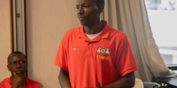 CAN FÉMININE 2026 : PASCAL SAWADOGO POINTE DU DOIGT LES TENSIONS AUTOUR DES PRIMES DANS L&rsquo;ÉLIMINATION DES ÉTALONS DAMES