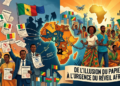 Edito | Soixante ans d’indépendance des pays africains : De l’illusion du papier à l’urgence du réveil africain 