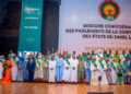 AES: LE PARLEMENT CONFÉDÉRAL DE L’AES INSTALLÉ À NIAMEY