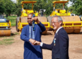 INFRASTRUCTURES : LE JAPON RENFORCE LES MOYENS DU BURKINA FASO POUR L’ENTRETIEN ROUTIER