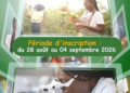 BURKINA FASO : HAKILI MOUSSO, LE CONCOURS QUI VEUT FAIRE ÉCLORE LES FUTURES CHEFFES DE FILE DE LA SCIENCE