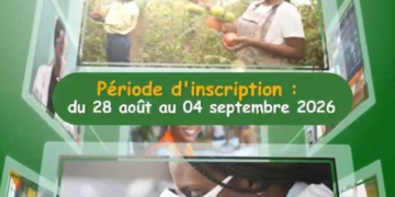 BURKINA FASO : HAKILI MOUSSO, LE CONCOURS QUI VEUT FAIRE ÉCLORE LES FUTURES CHEFFES DE FILE DE LA SCIENCE