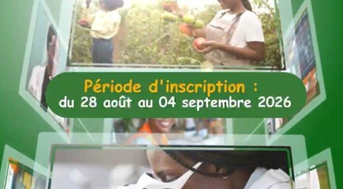 BURKINA FASO : HAKILI MOUSSO, LE CONCOURS QUI VEUT FAIRE ÉCLORE LES FUTURES CHEFFES DE FILE DE LA SCIENCE