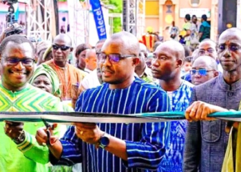 SITHO 2026 : Le financement des projets au cœur de la 16ᵉ édition
