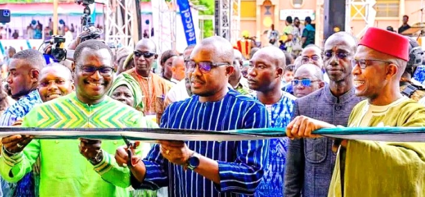 SITHO 2026 : Le financement des projets au cœur de la 16ᵉ édition