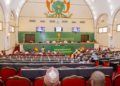 PARLEMENT DE L’AES : LA PREMIÈRE SESSION CONFÉDÉRALE S’ACHÈVE À NIAMEY
